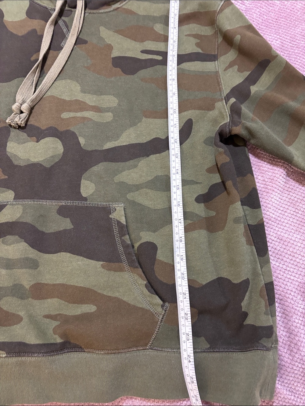 Women’s Hooded Sweatshirt